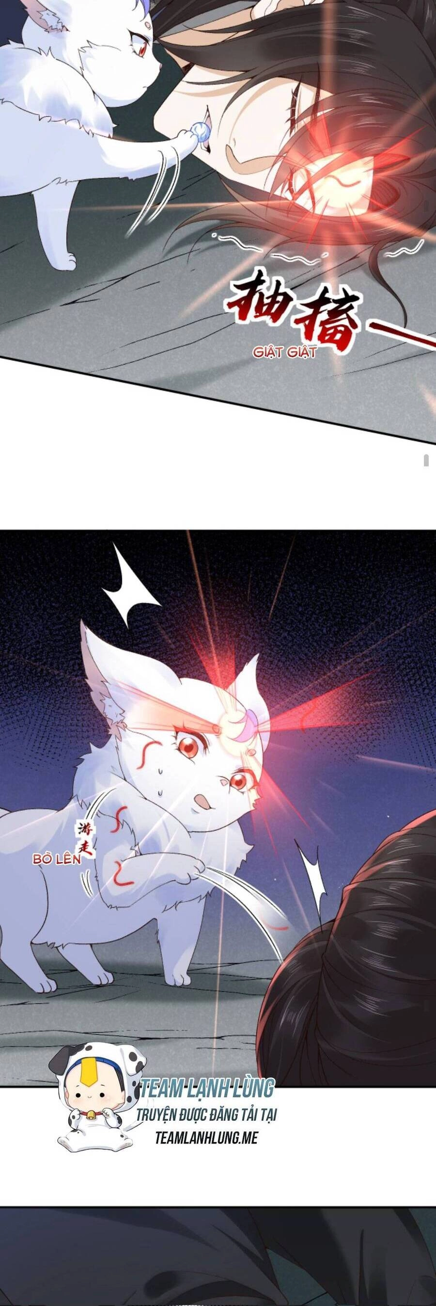 Sau Khi Không Ngừng Tìm Đường Chết, Ta Trở Thành Đế Tôn Vạn Người Mê Chapter 97 - 13