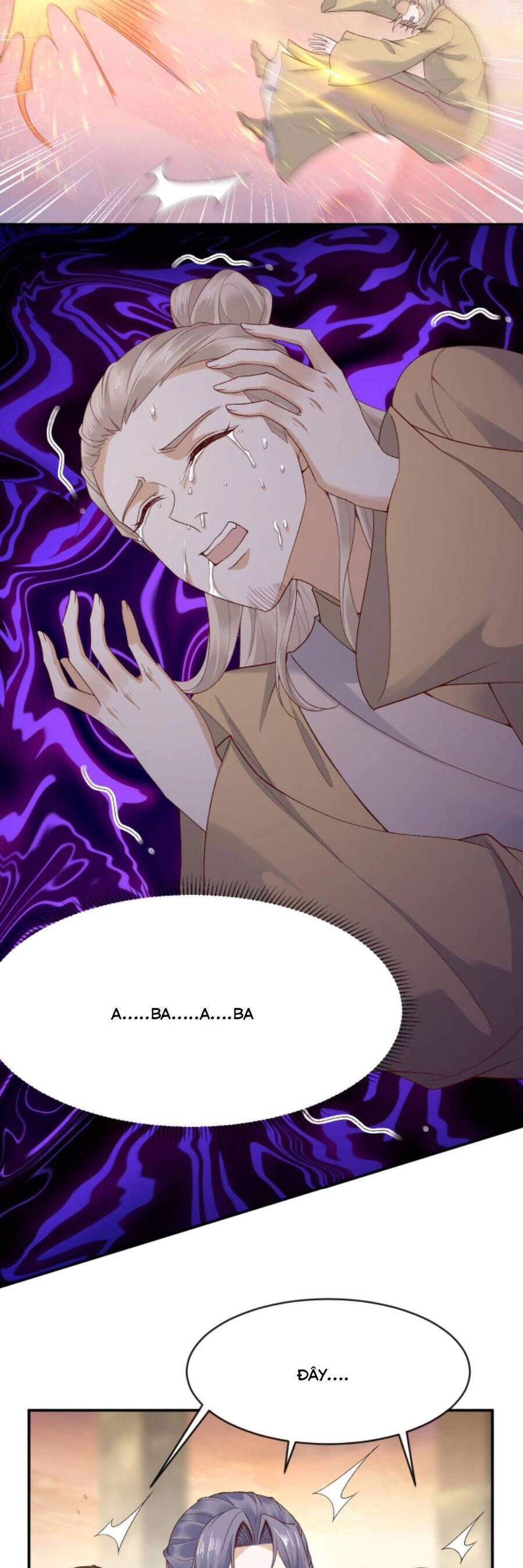 Sau Khi Không Ngừng Tìm Đường Chết, Ta Trở Thành Đế Tôn Vạn Người Mê Chapter 97 - 16