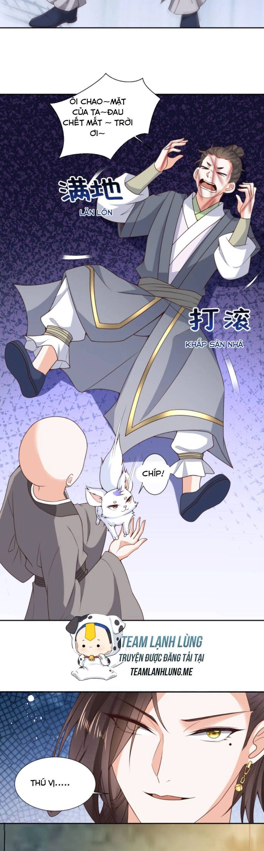 Sau Khi Không Ngừng Tìm Đường Chết, Ta Trở Thành Đế Tôn Vạn Người Mê Chapter 98 - 17