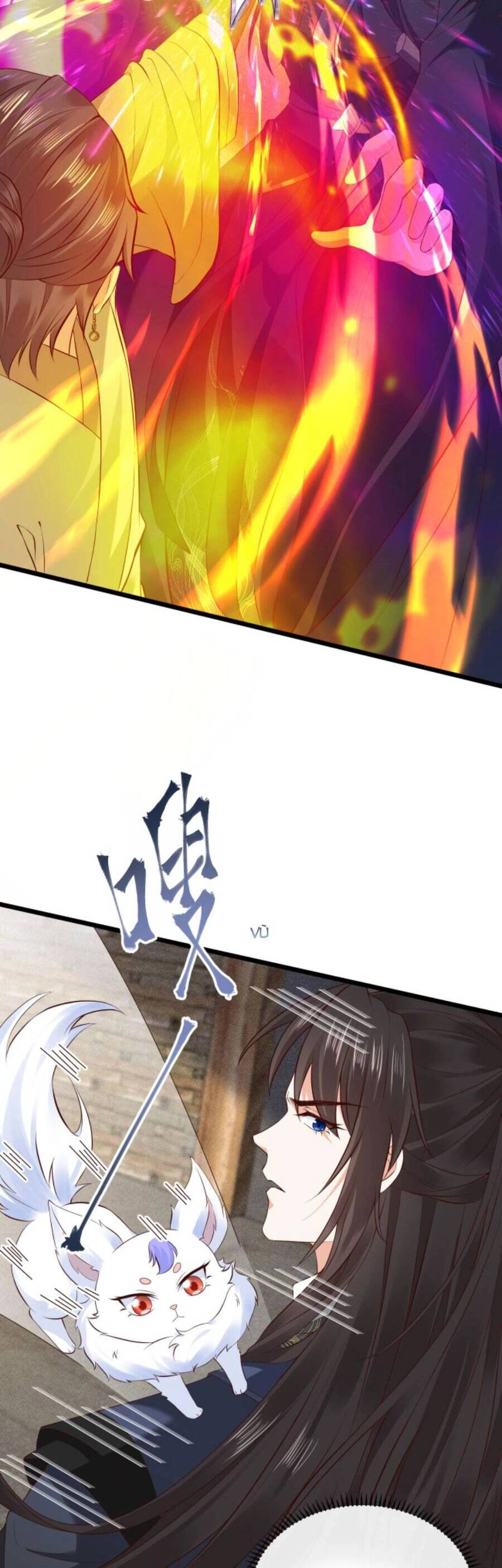 Sau Khi Không Ngừng Tìm Đường Chết, Ta Trở Thành Đế Tôn Vạn Người Mê Chapter 100 - 5