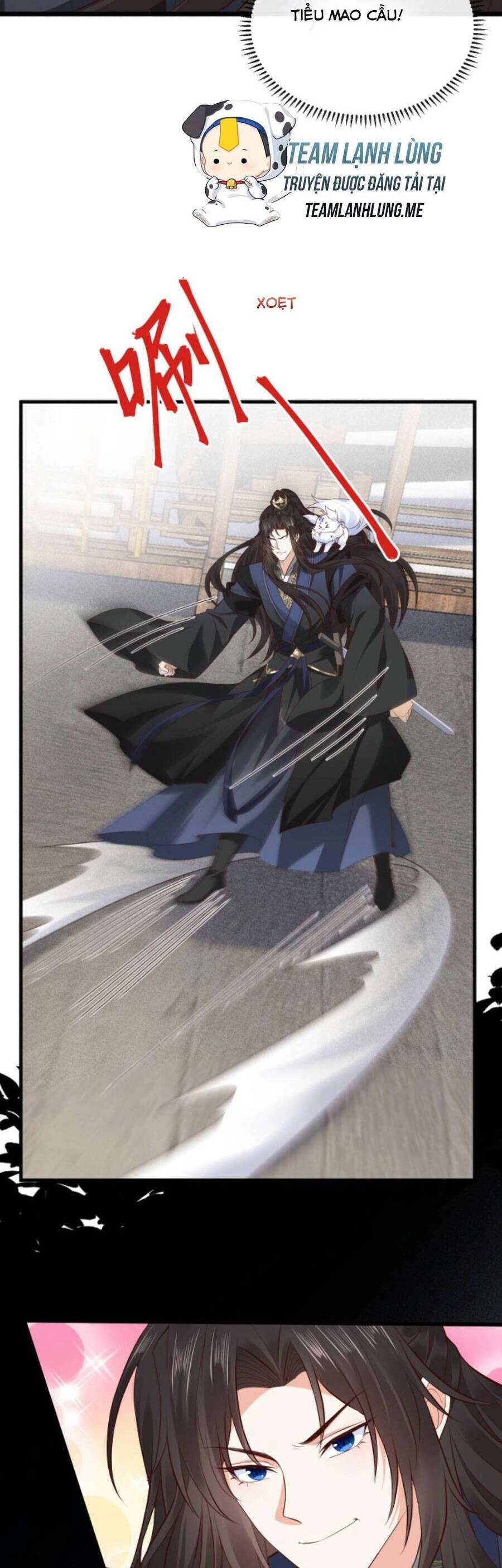 Sau Khi Không Ngừng Tìm Đường Chết, Ta Trở Thành Đế Tôn Vạn Người Mê Chapter 100 - 6