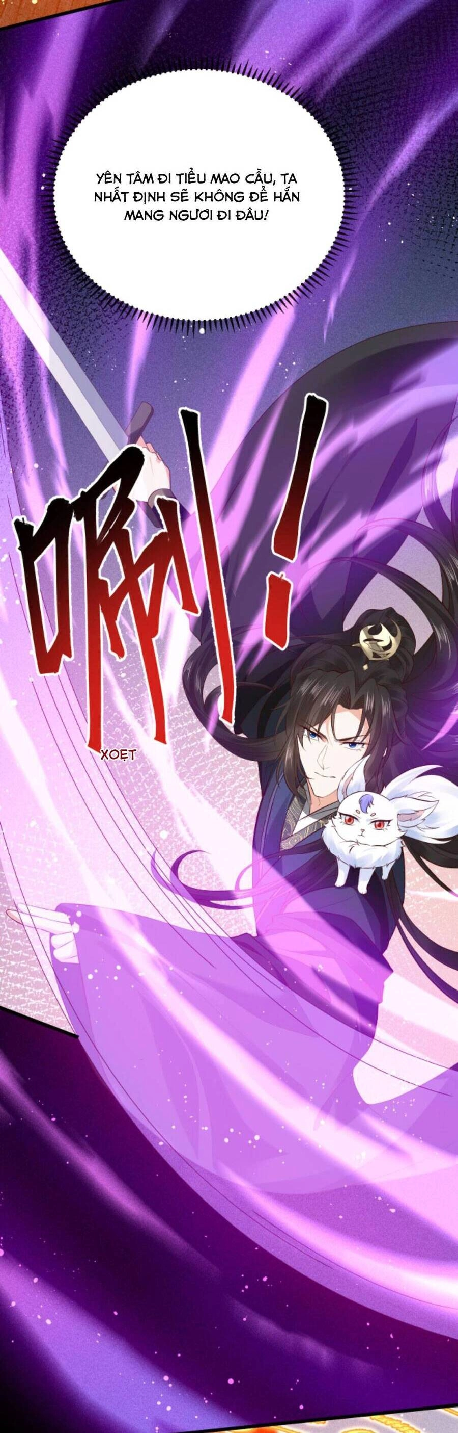 Sau Khi Không Ngừng Tìm Đường Chết, Ta Trở Thành Đế Tôn Vạn Người Mê Chapter 100 - 8