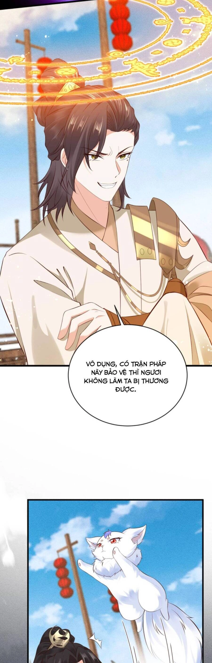 Sau Khi Không Ngừng Tìm Đường Chết, Ta Trở Thành Đế Tôn Vạn Người Mê Chapter 100 - 9