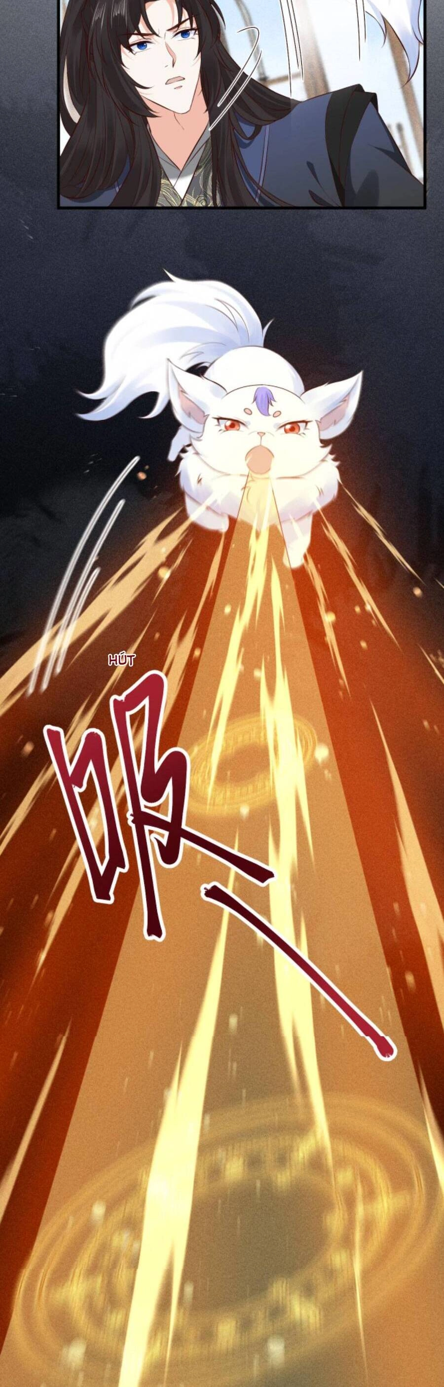 Sau Khi Không Ngừng Tìm Đường Chết, Ta Trở Thành Đế Tôn Vạn Người Mê Chapter 100 - 10