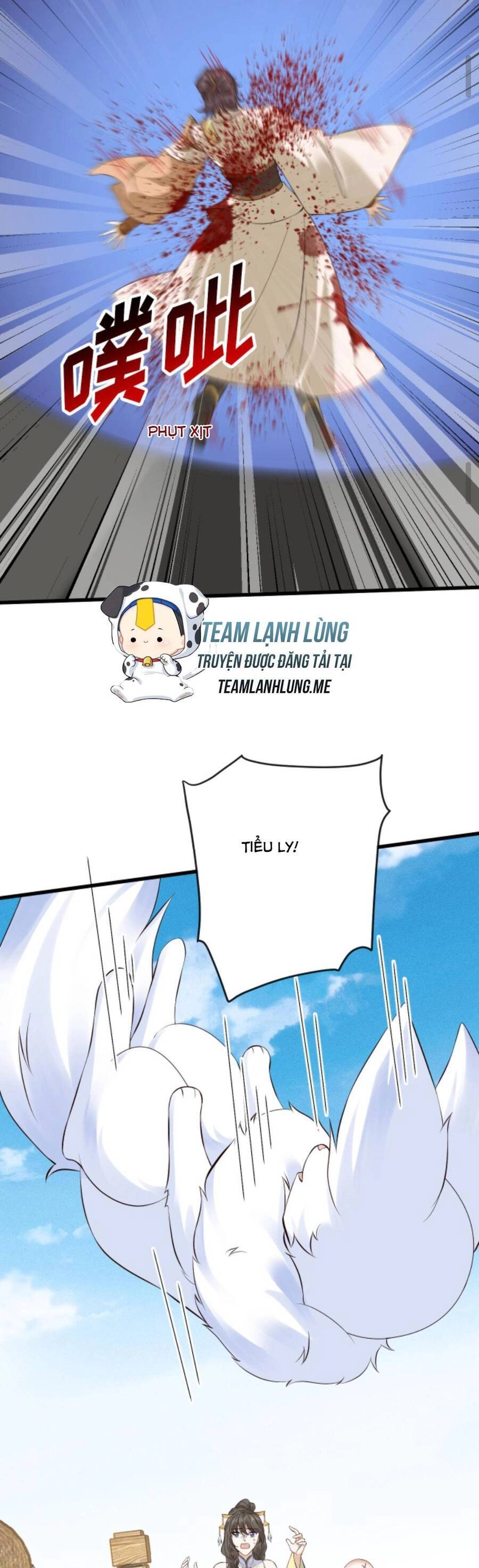 Sau Khi Không Ngừng Tìm Đường Chết, Ta Trở Thành Đế Tôn Vạn Người Mê Chapter 100 - 12