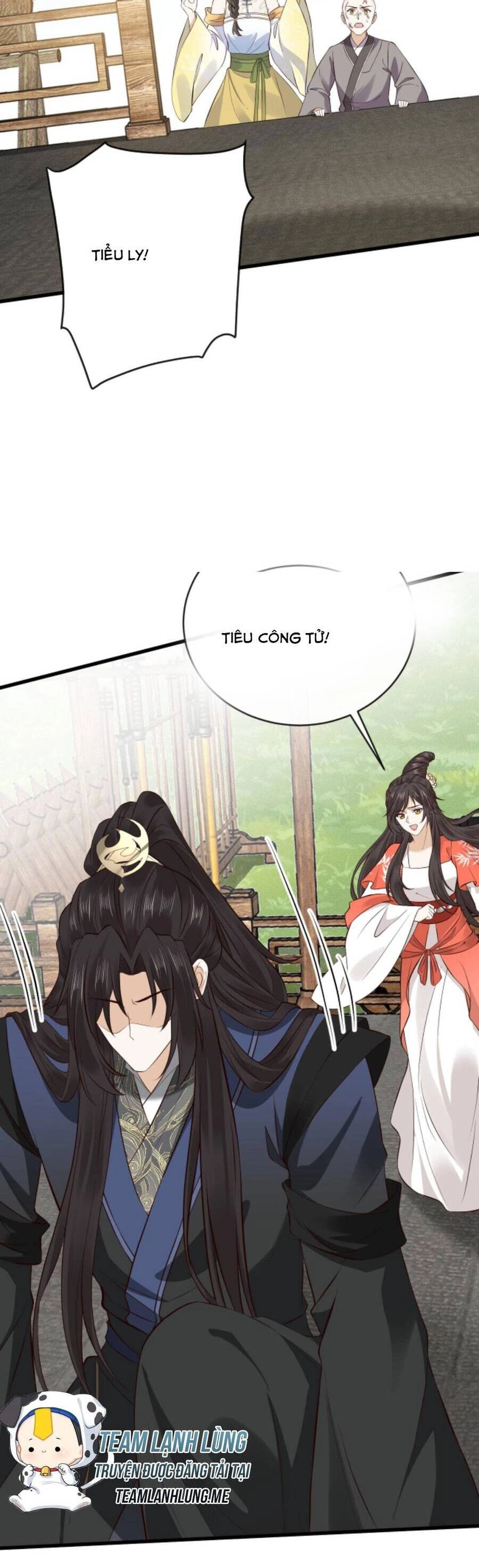 Sau Khi Không Ngừng Tìm Đường Chết, Ta Trở Thành Đế Tôn Vạn Người Mê Chapter 100 - 13