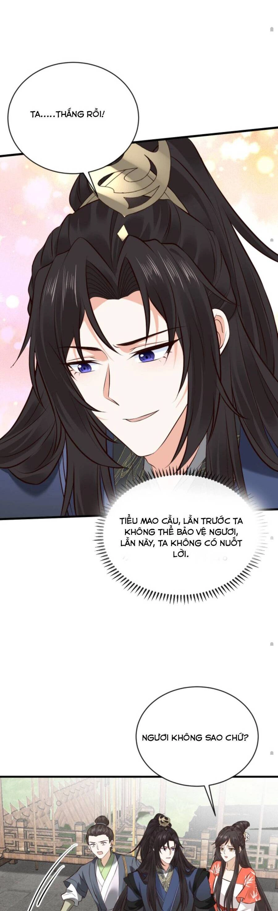 Sau Khi Không Ngừng Tìm Đường Chết, Ta Trở Thành Đế Tôn Vạn Người Mê Chapter 100 - 14