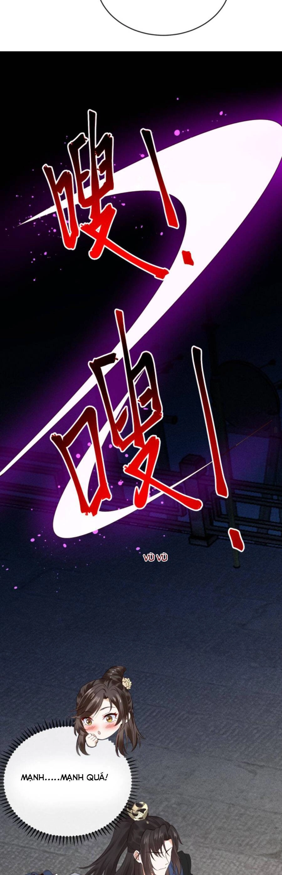 Sau Khi Không Ngừng Tìm Đường Chết, Ta Trở Thành Đế Tôn Vạn Người Mê Chapter 100 - 17