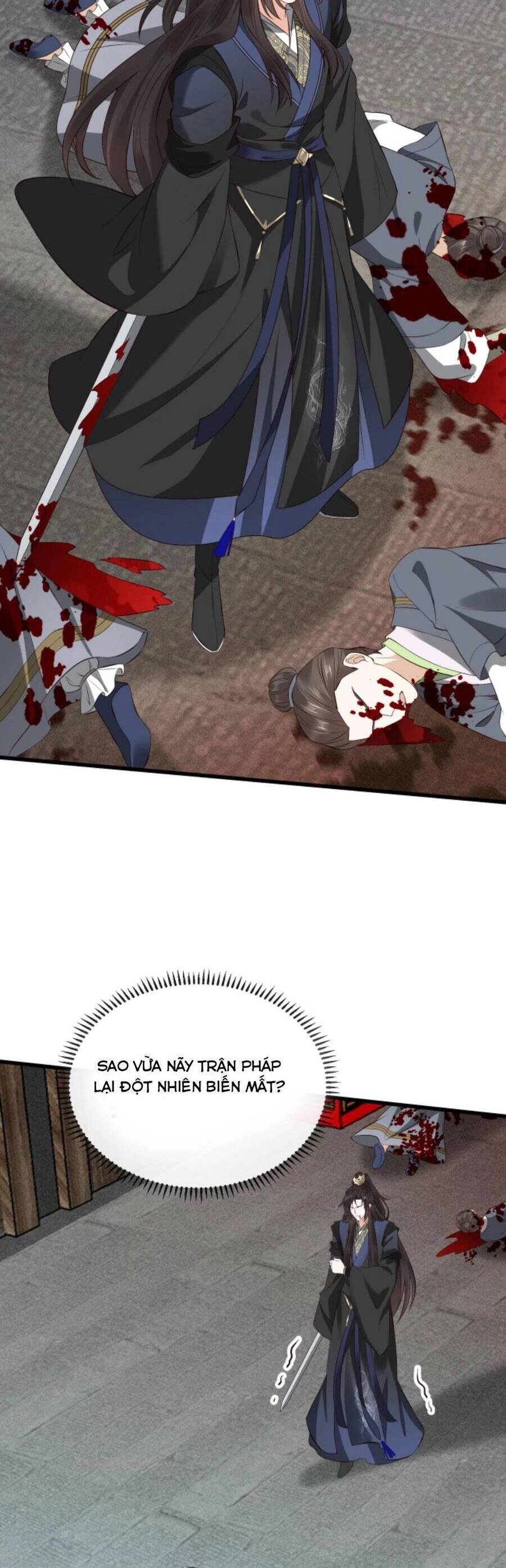 Sau Khi Không Ngừng Tìm Đường Chết, Ta Trở Thành Đế Tôn Vạn Người Mê Chapter 100 - 18