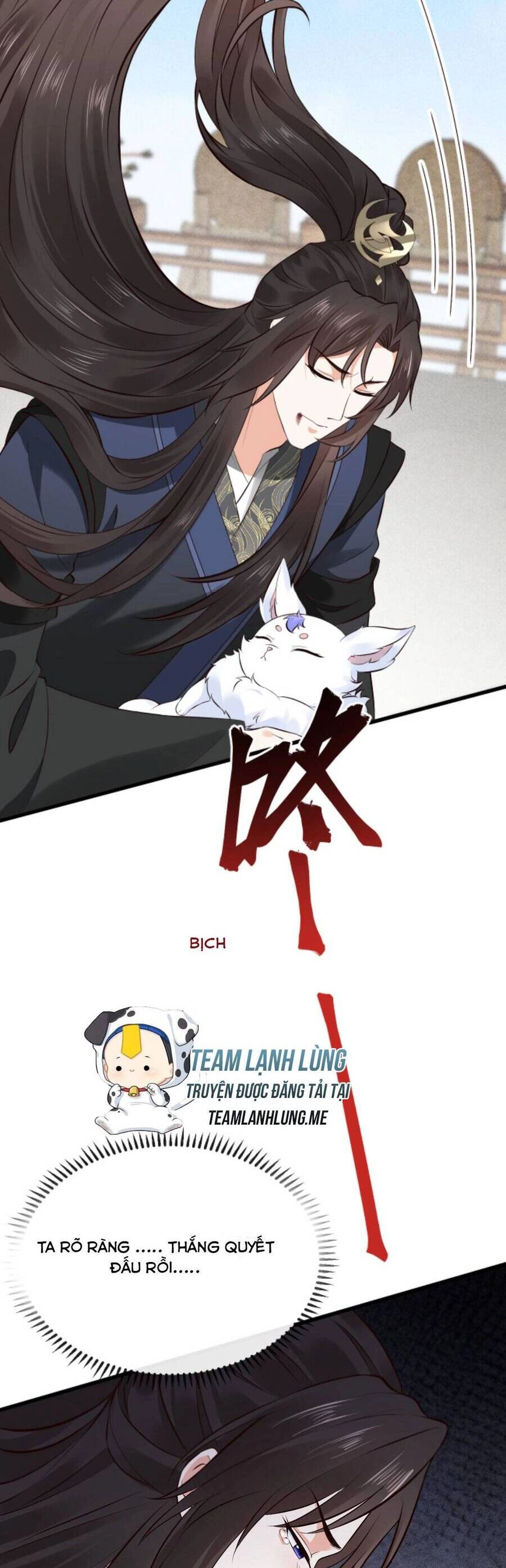 Sau Khi Không Ngừng Tìm Đường Chết, Ta Trở Thành Đế Tôn Vạn Người Mê Chapter 100 - 21