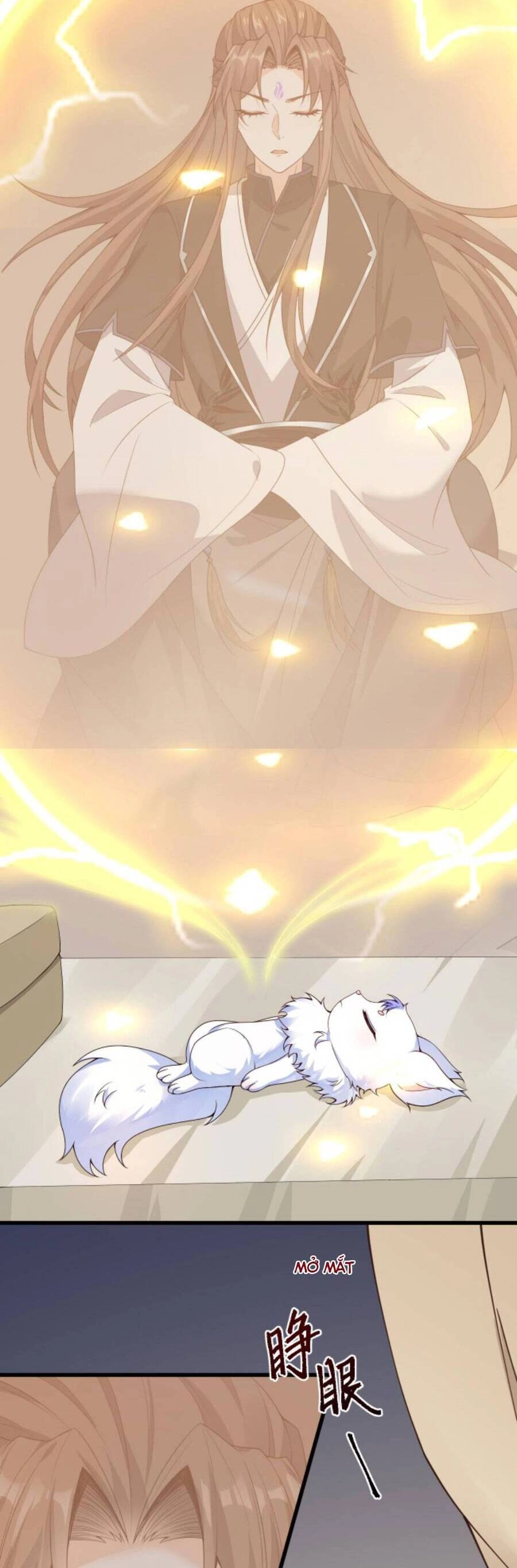 Sau Khi Không Ngừng Tìm Đường Chết, Ta Trở Thành Đế Tôn Vạn Người Mê Chapter 101 - 5