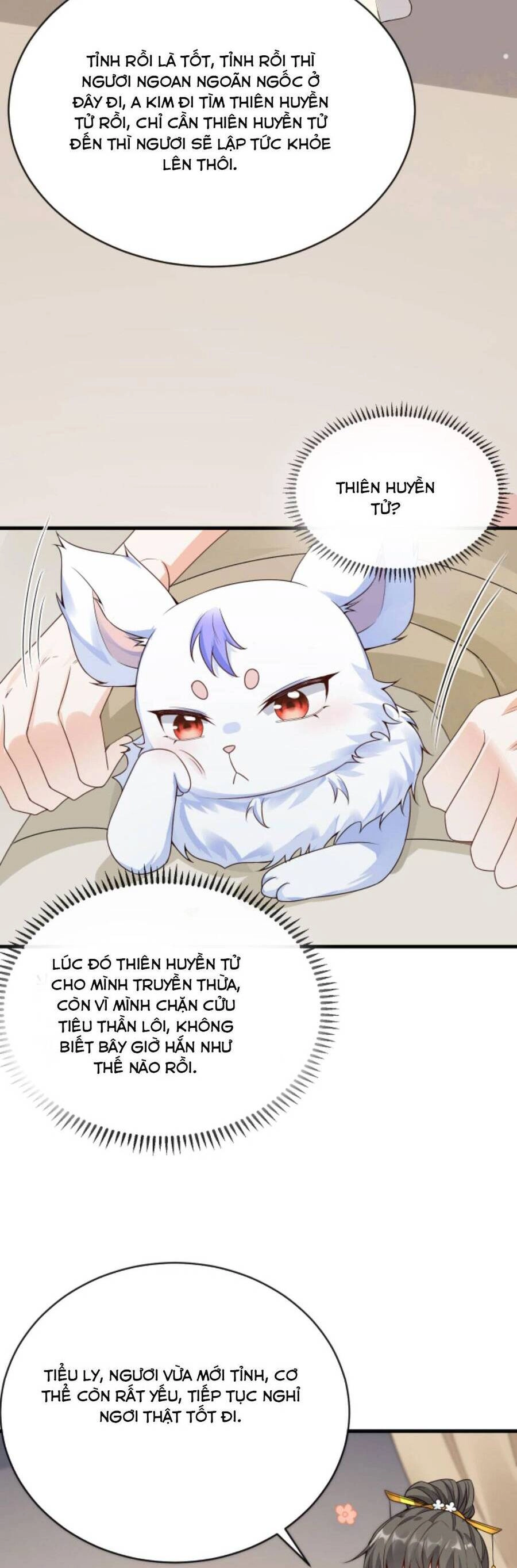 Sau Khi Không Ngừng Tìm Đường Chết, Ta Trở Thành Đế Tôn Vạn Người Mê Chapter 101 - 9