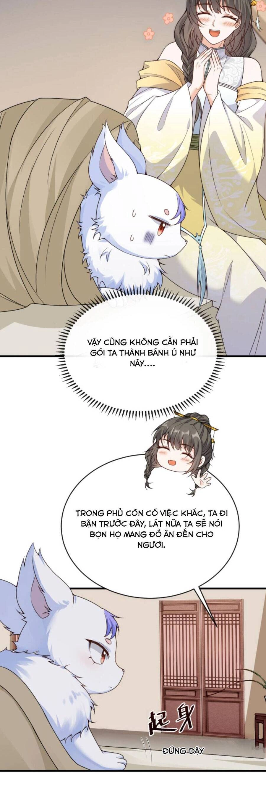 Sau Khi Không Ngừng Tìm Đường Chết, Ta Trở Thành Đế Tôn Vạn Người Mê Chapter 101 - 10