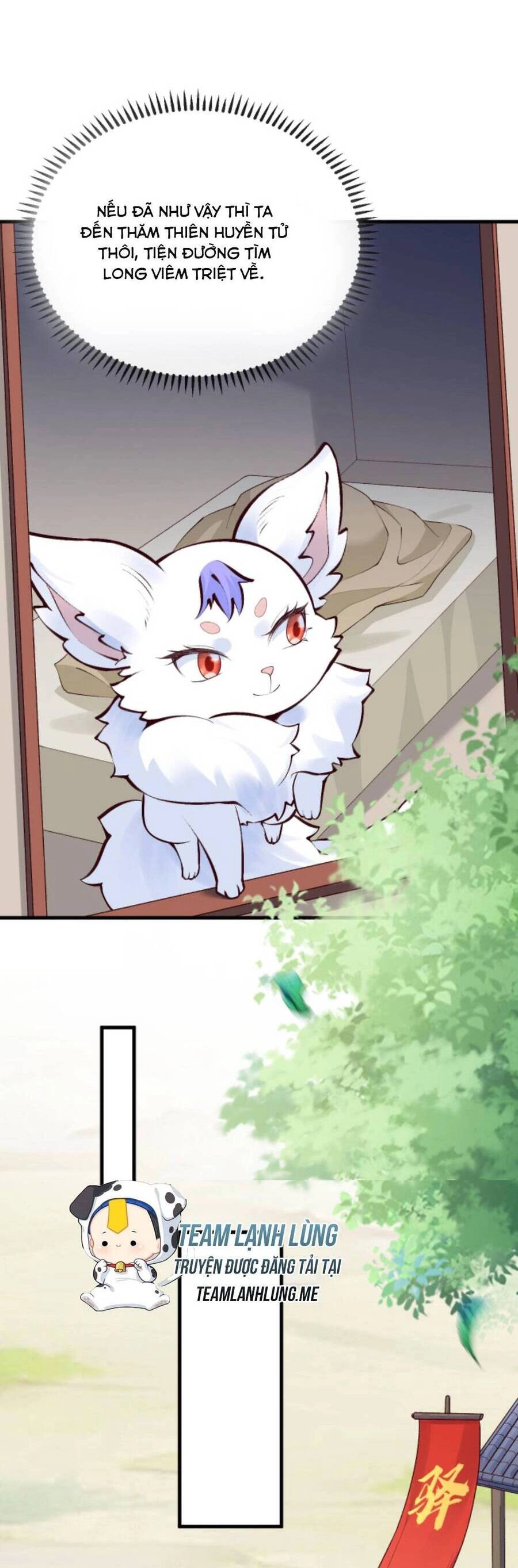 Sau Khi Không Ngừng Tìm Đường Chết, Ta Trở Thành Đế Tôn Vạn Người Mê Chapter 101 - 11