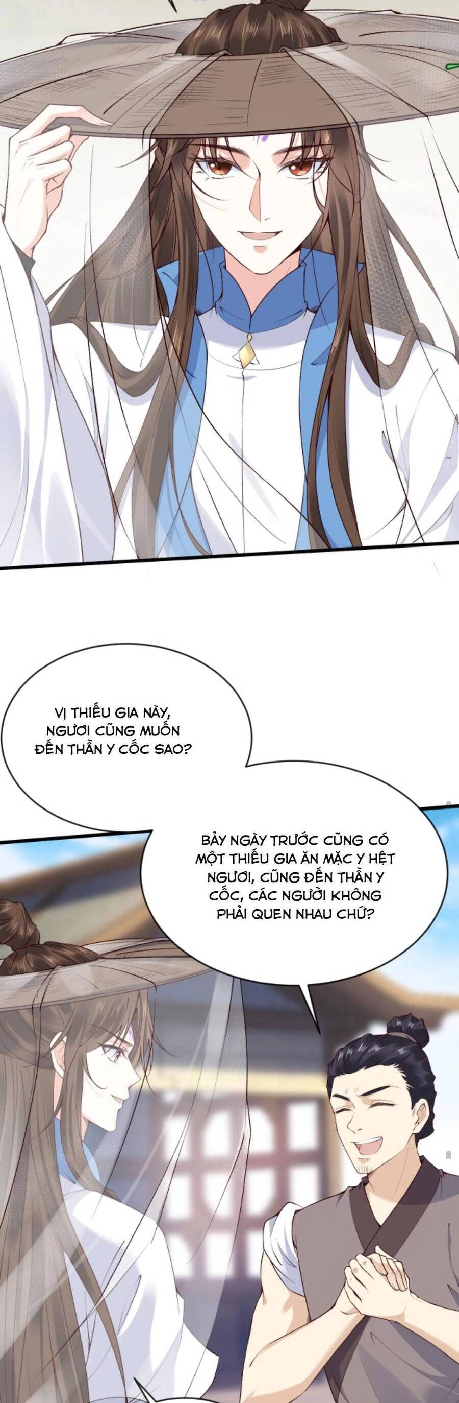 Sau Khi Không Ngừng Tìm Đường Chết, Ta Trở Thành Đế Tôn Vạn Người Mê Chapter 101 - 13