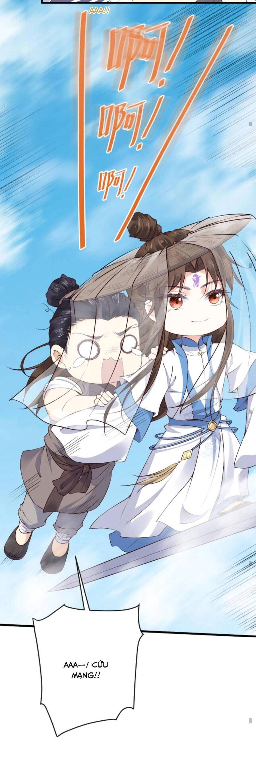 Sau Khi Không Ngừng Tìm Đường Chết, Ta Trở Thành Đế Tôn Vạn Người Mê Chapter 101 - 16