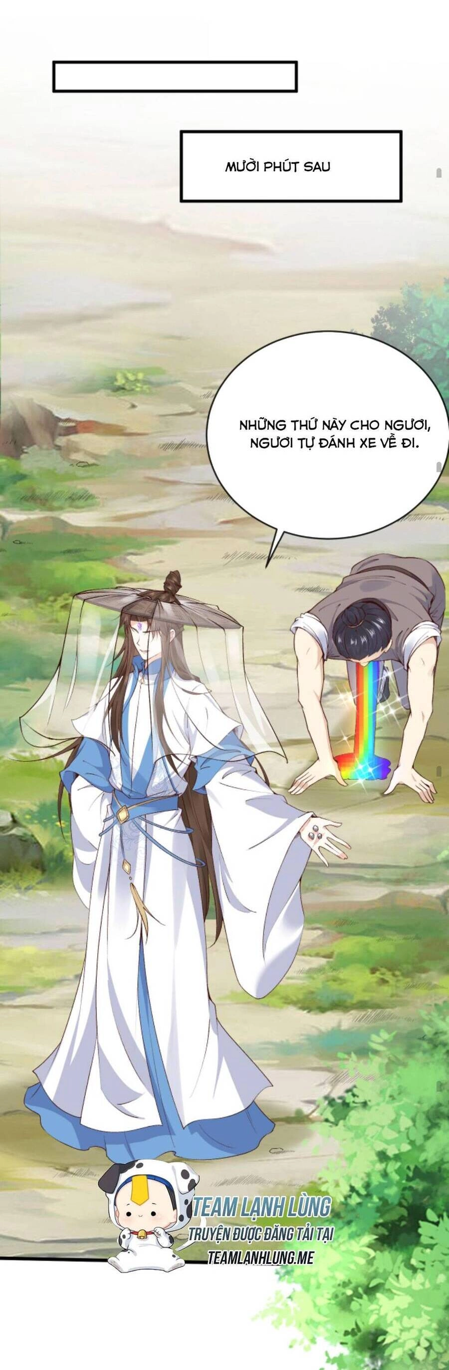 Sau Khi Không Ngừng Tìm Đường Chết, Ta Trở Thành Đế Tôn Vạn Người Mê Chapter 101 - 17