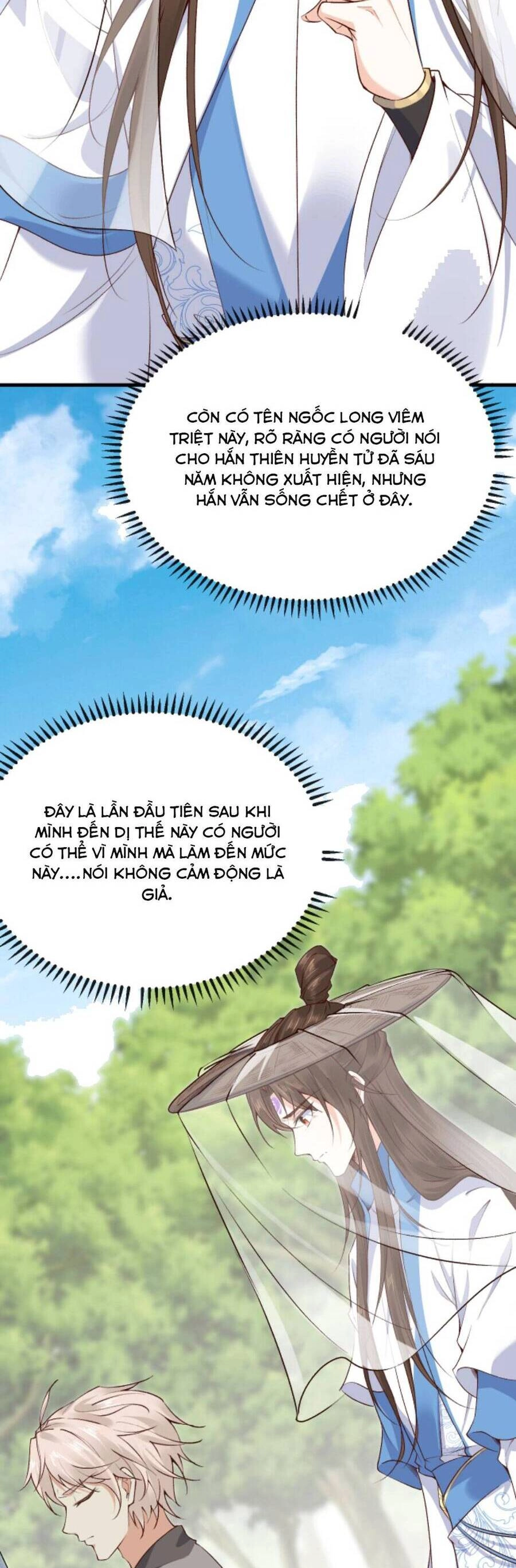 Sau Khi Không Ngừng Tìm Đường Chết, Ta Trở Thành Đế Tôn Vạn Người Mê Chapter 101 - 20