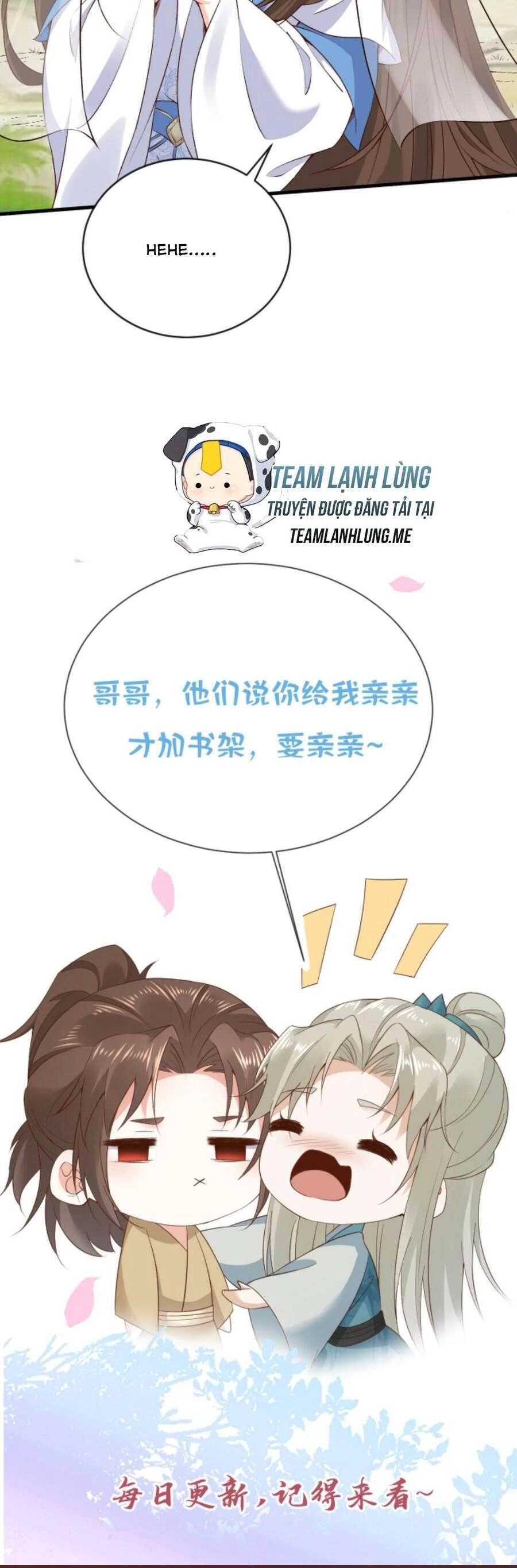 Sau Khi Không Ngừng Tìm Đường Chết, Ta Trở Thành Đế Tôn Vạn Người Mê Chapter 101 - 22