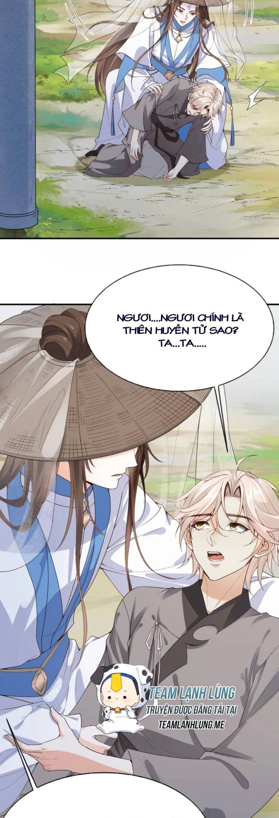 Sau Khi Không Ngừng Tìm Đường Chết, Ta Trở Thành Đế Tôn Vạn Người Mê Chapter 102 - 5