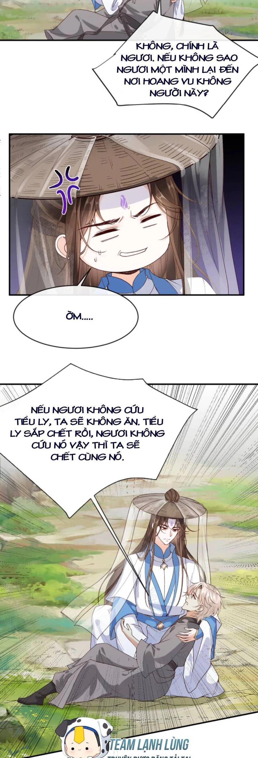 Sau Khi Không Ngừng Tìm Đường Chết, Ta Trở Thành Đế Tôn Vạn Người Mê Chapter 102 - 7