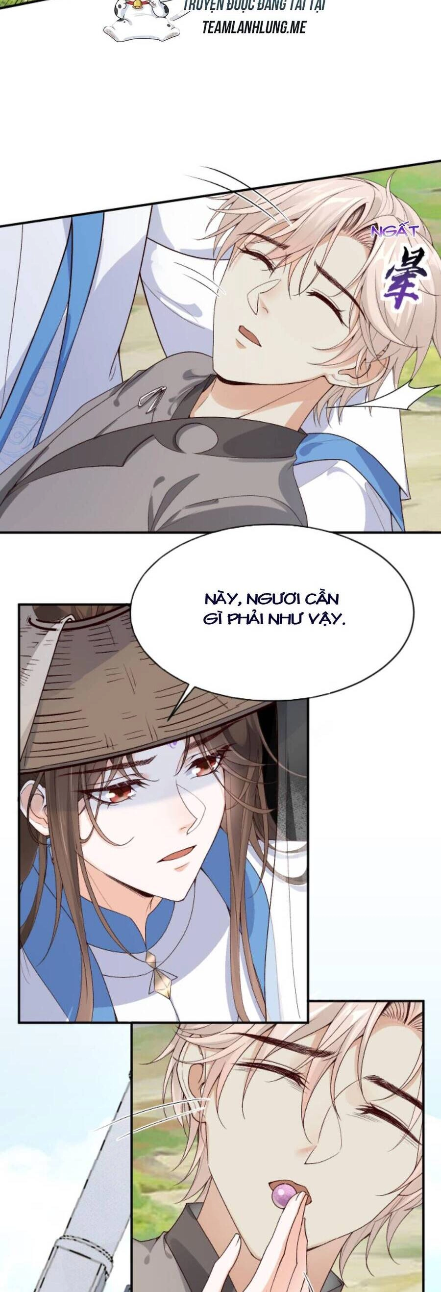 Sau Khi Không Ngừng Tìm Đường Chết, Ta Trở Thành Đế Tôn Vạn Người Mê Chapter 102 - 8