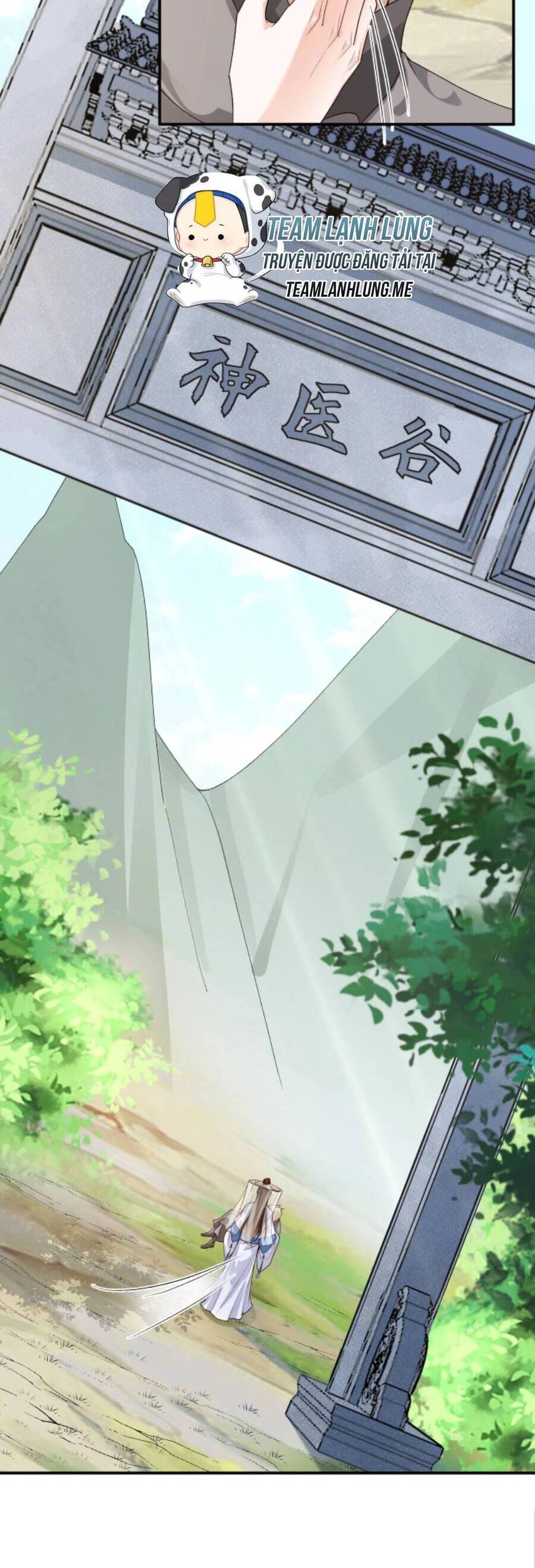 Sau Khi Không Ngừng Tìm Đường Chết, Ta Trở Thành Đế Tôn Vạn Người Mê Chapter 102 - 9