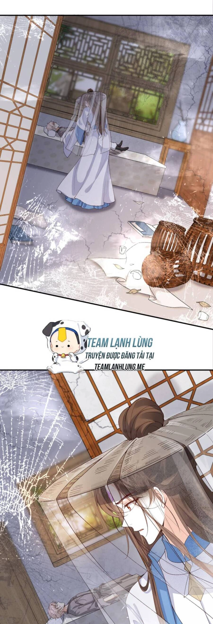 Sau Khi Không Ngừng Tìm Đường Chết, Ta Trở Thành Đế Tôn Vạn Người Mê Chapter 102 - 10