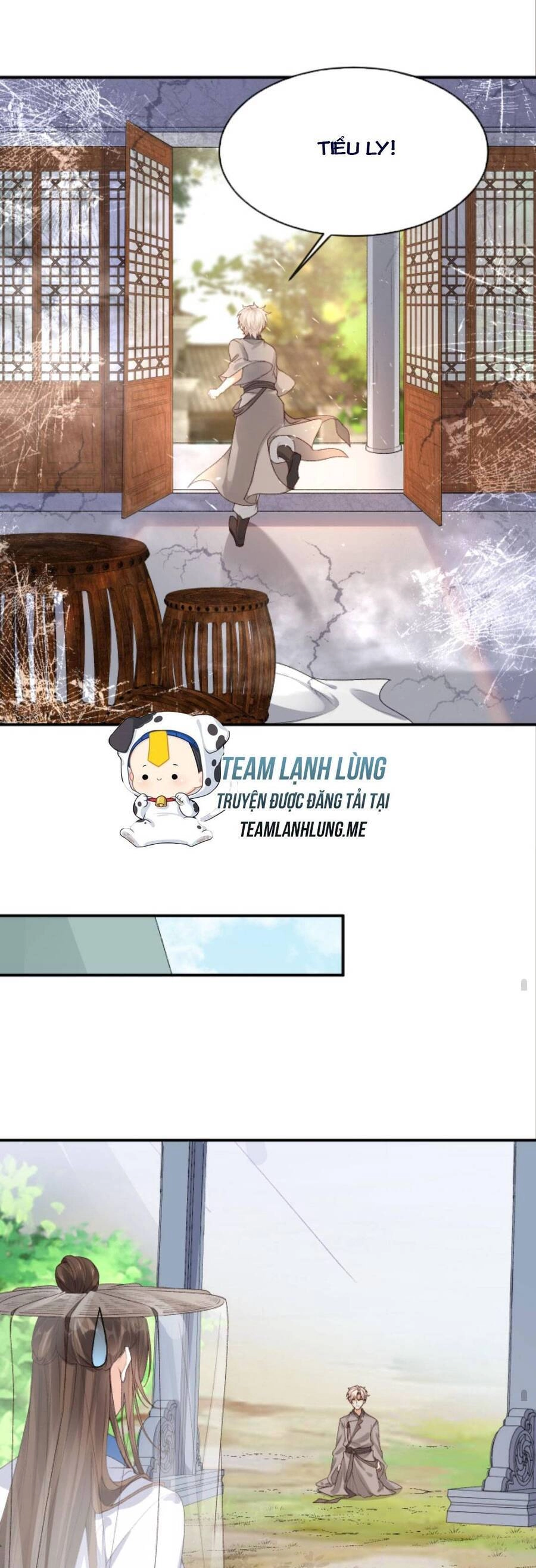 Sau Khi Không Ngừng Tìm Đường Chết, Ta Trở Thành Đế Tôn Vạn Người Mê Chapter 102 - 12