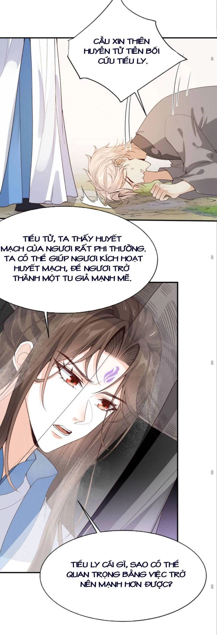 Sau Khi Không Ngừng Tìm Đường Chết, Ta Trở Thành Đế Tôn Vạn Người Mê Chapter 102 - 14