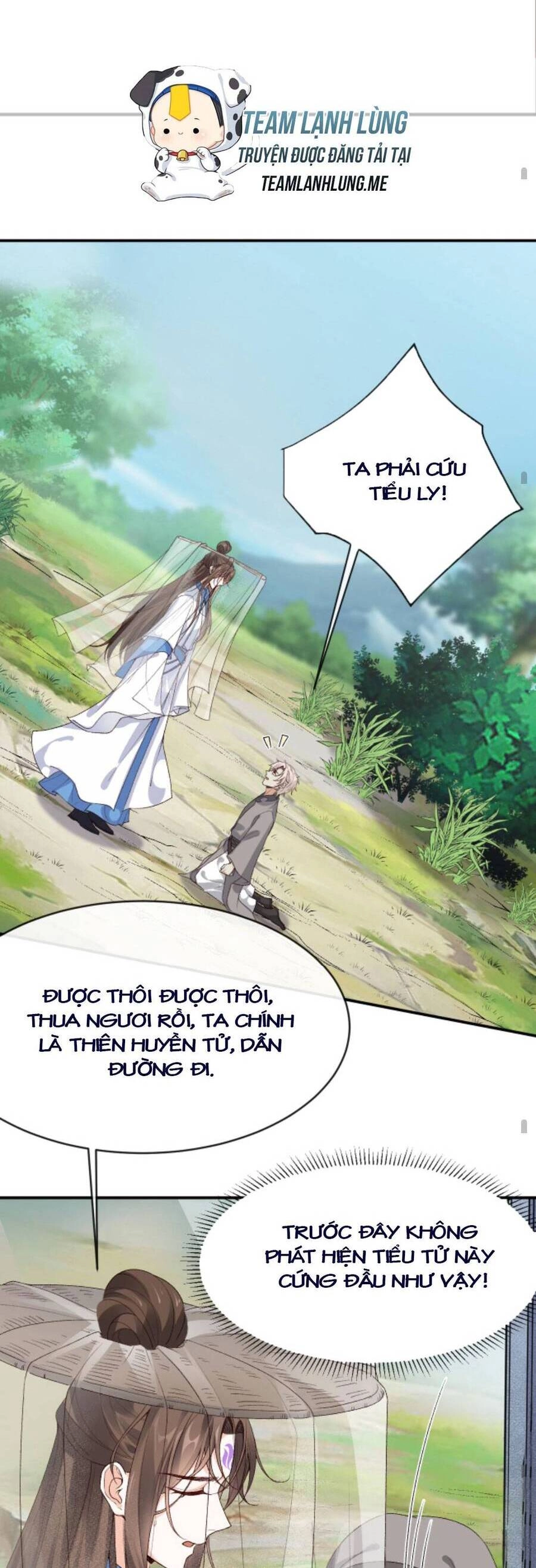 Sau Khi Không Ngừng Tìm Đường Chết, Ta Trở Thành Đế Tôn Vạn Người Mê Chapter 102 - 15