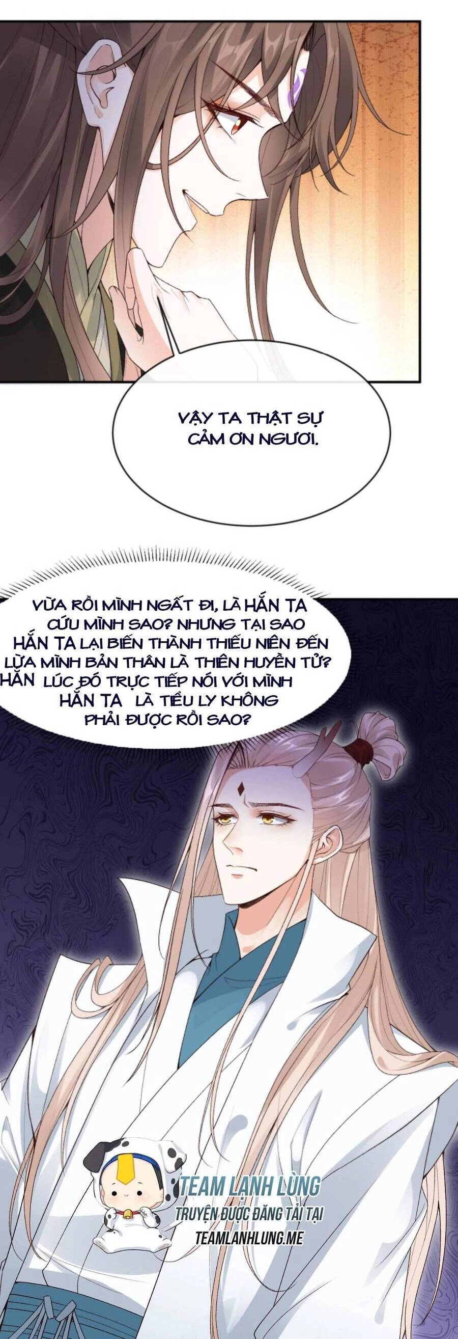 Sau Khi Không Ngừng Tìm Đường Chết, Ta Trở Thành Đế Tôn Vạn Người Mê Chapter 102 - 19