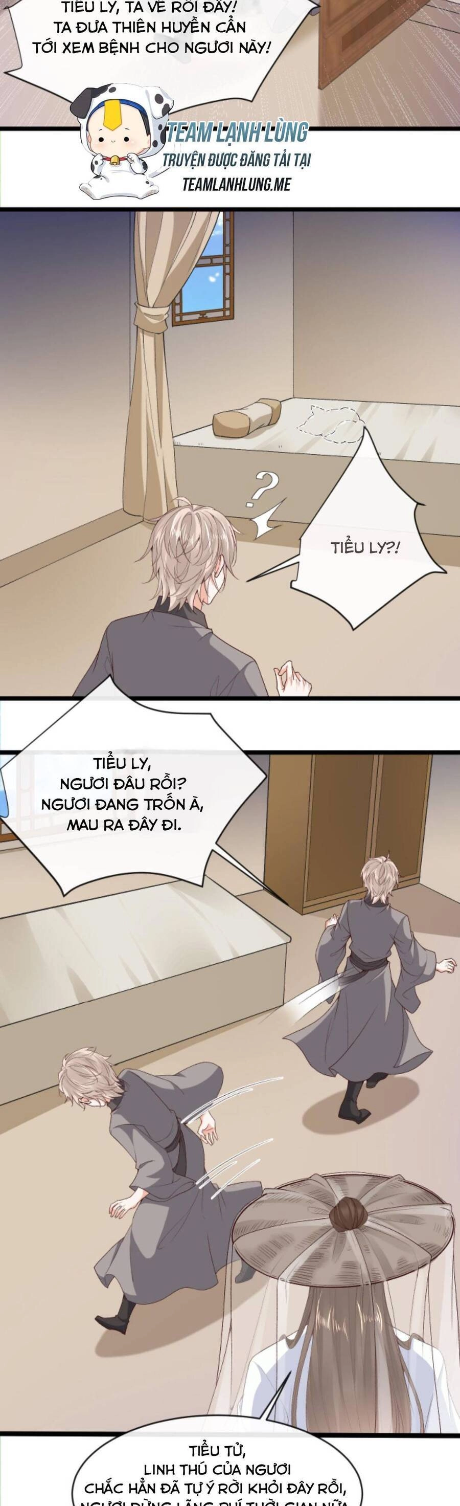 Sau Khi Không Ngừng Tìm Đường Chết, Ta Trở Thành Đế Tôn Vạn Người Mê Chapter 103 - 5