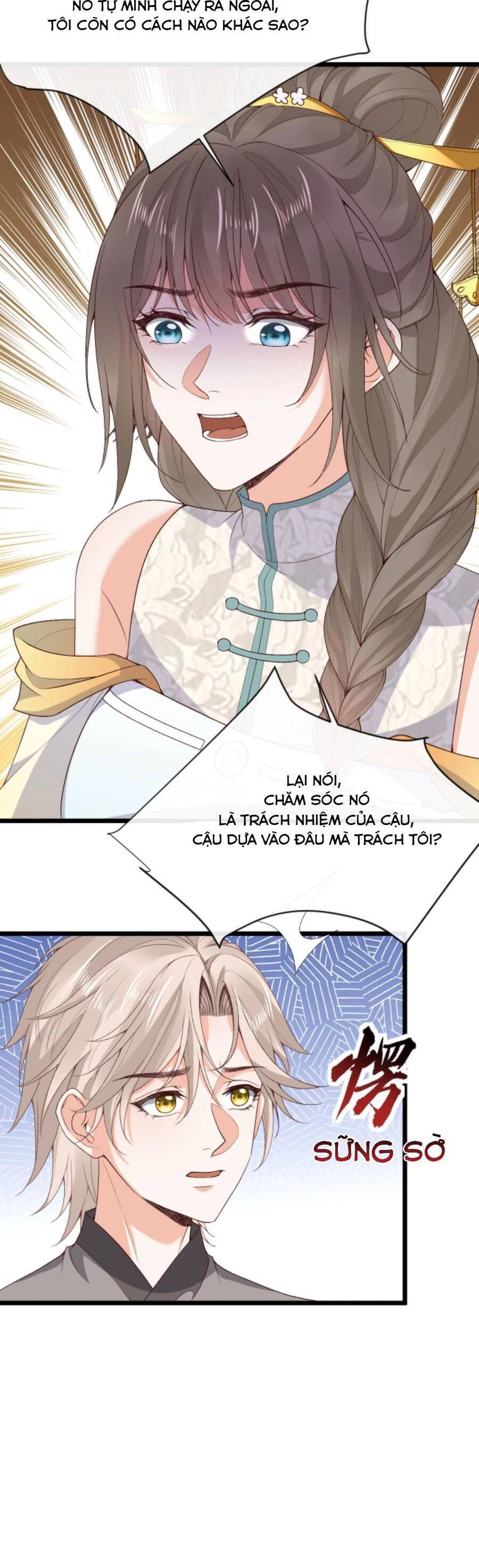 Sau Khi Không Ngừng Tìm Đường Chết, Ta Trở Thành Đế Tôn Vạn Người Mê Chapter 103 - 8