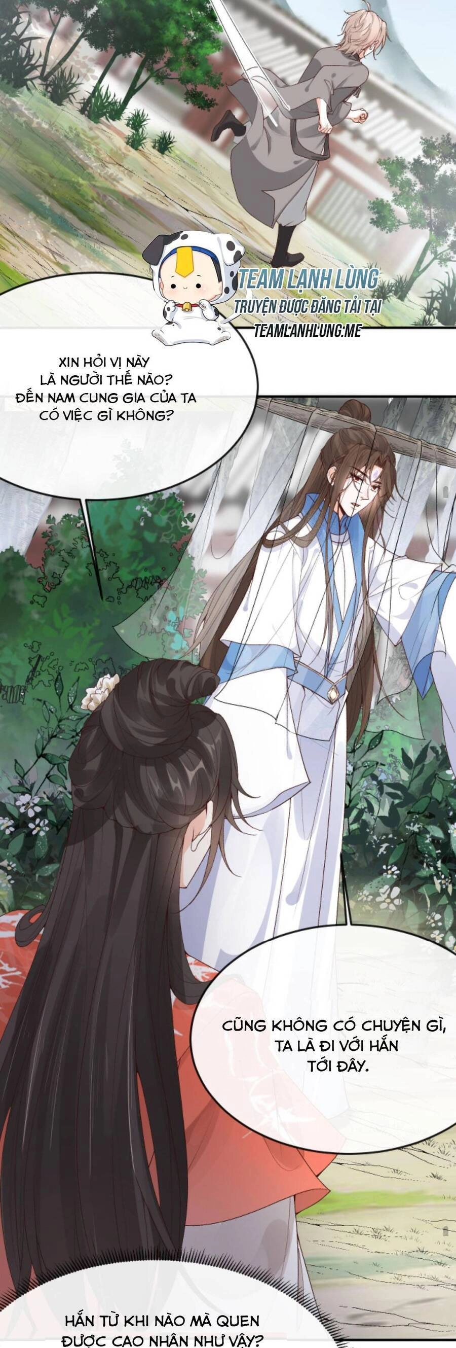 Sau Khi Không Ngừng Tìm Đường Chết, Ta Trở Thành Đế Tôn Vạn Người Mê Chapter 103 - 11