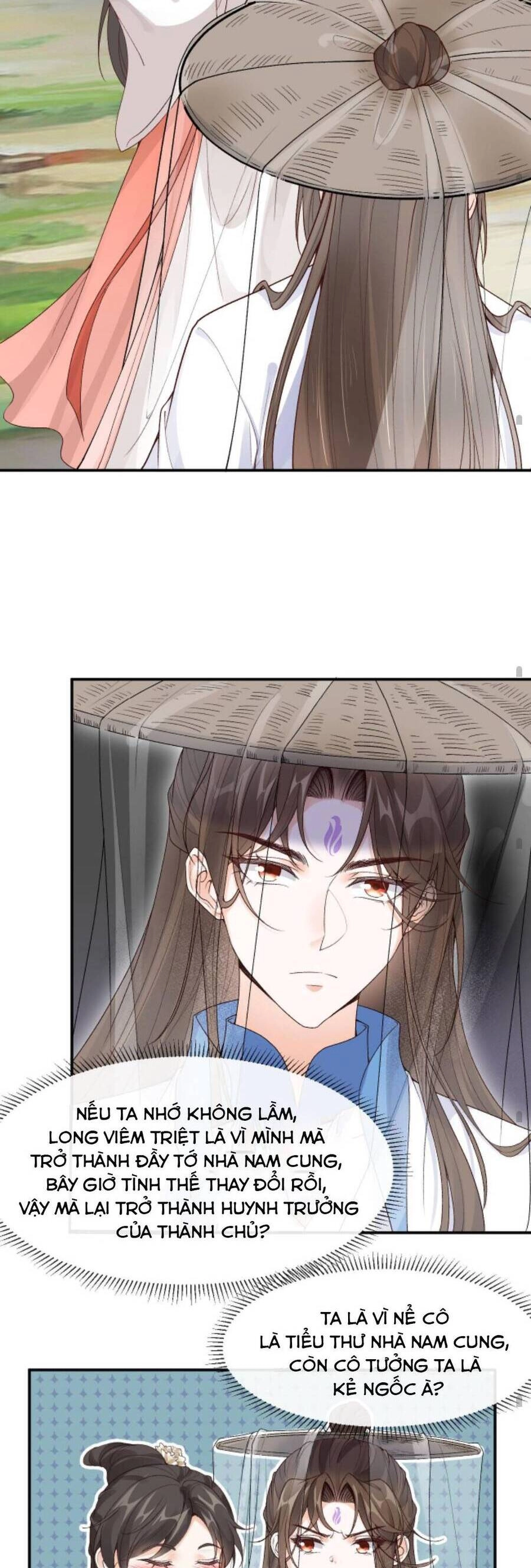 Sau Khi Không Ngừng Tìm Đường Chết, Ta Trở Thành Đế Tôn Vạn Người Mê Chapter 103 - 13