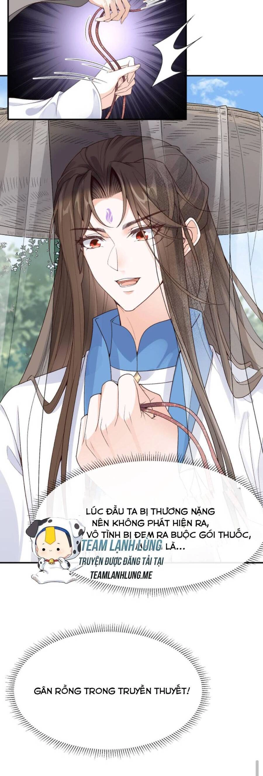 Sau Khi Không Ngừng Tìm Đường Chết, Ta Trở Thành Đế Tôn Vạn Người Mê Chapter 103 - 18