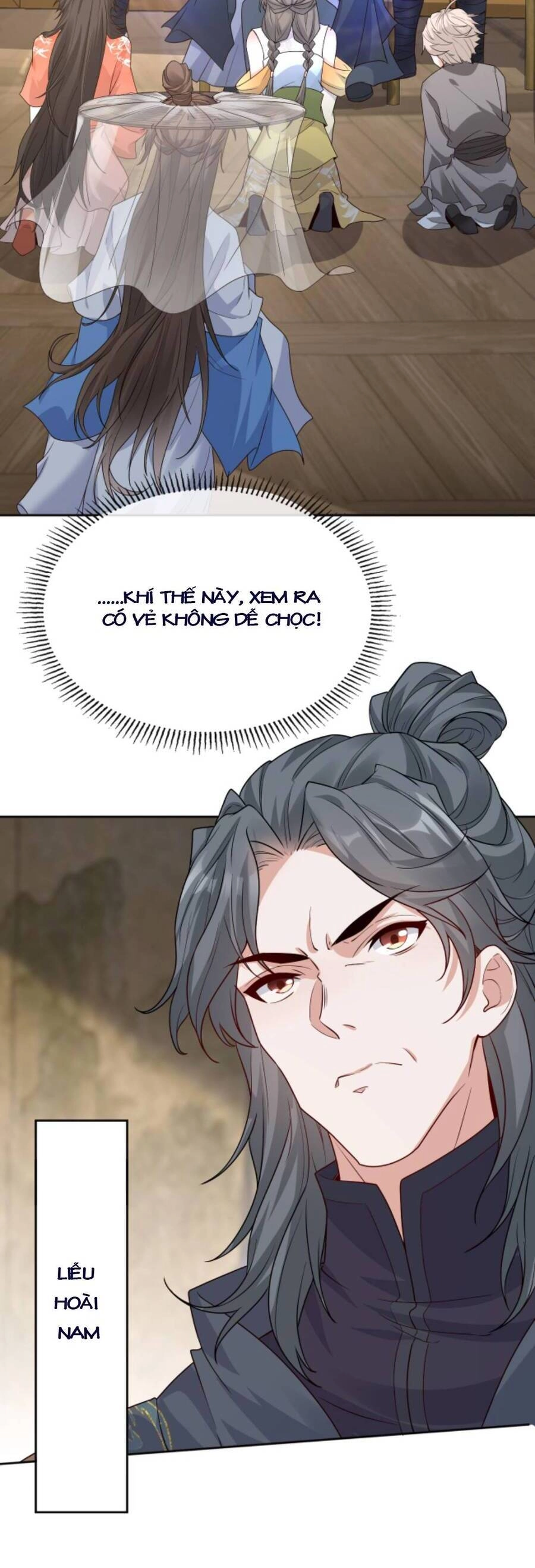 Sau Khi Không Ngừng Tìm Đường Chết, Ta Trở Thành Đế Tôn Vạn Người Mê Chapter 105 - 8