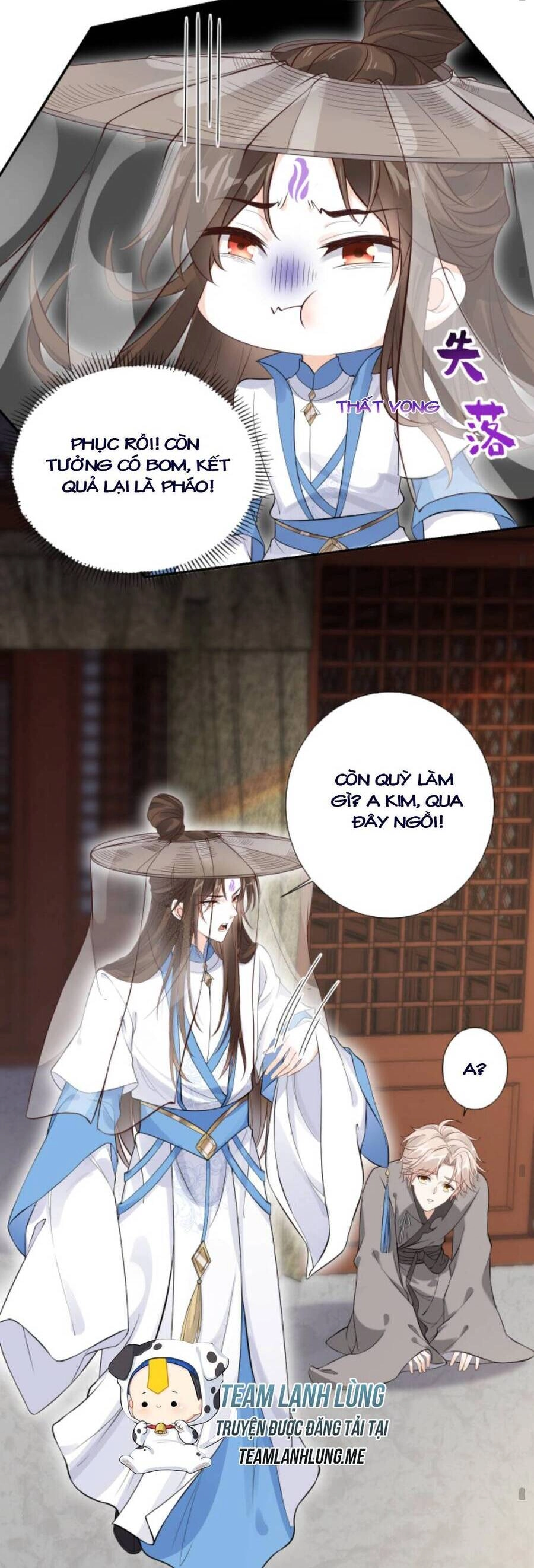 Sau Khi Không Ngừng Tìm Đường Chết, Ta Trở Thành Đế Tôn Vạn Người Mê Chapter 105 - 15