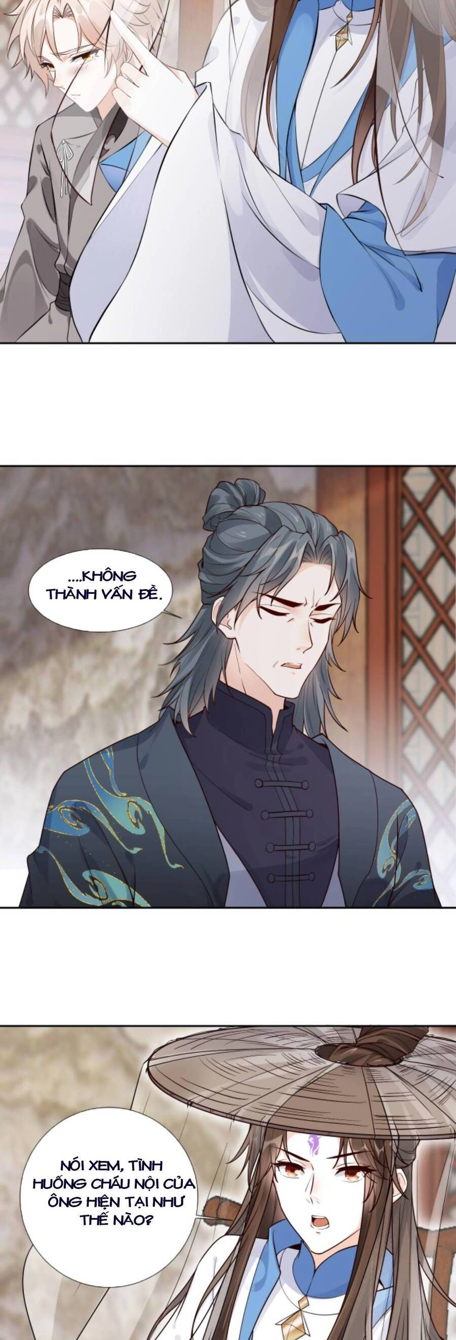 Sau Khi Không Ngừng Tìm Đường Chết, Ta Trở Thành Đế Tôn Vạn Người Mê Chapter 105 - 18