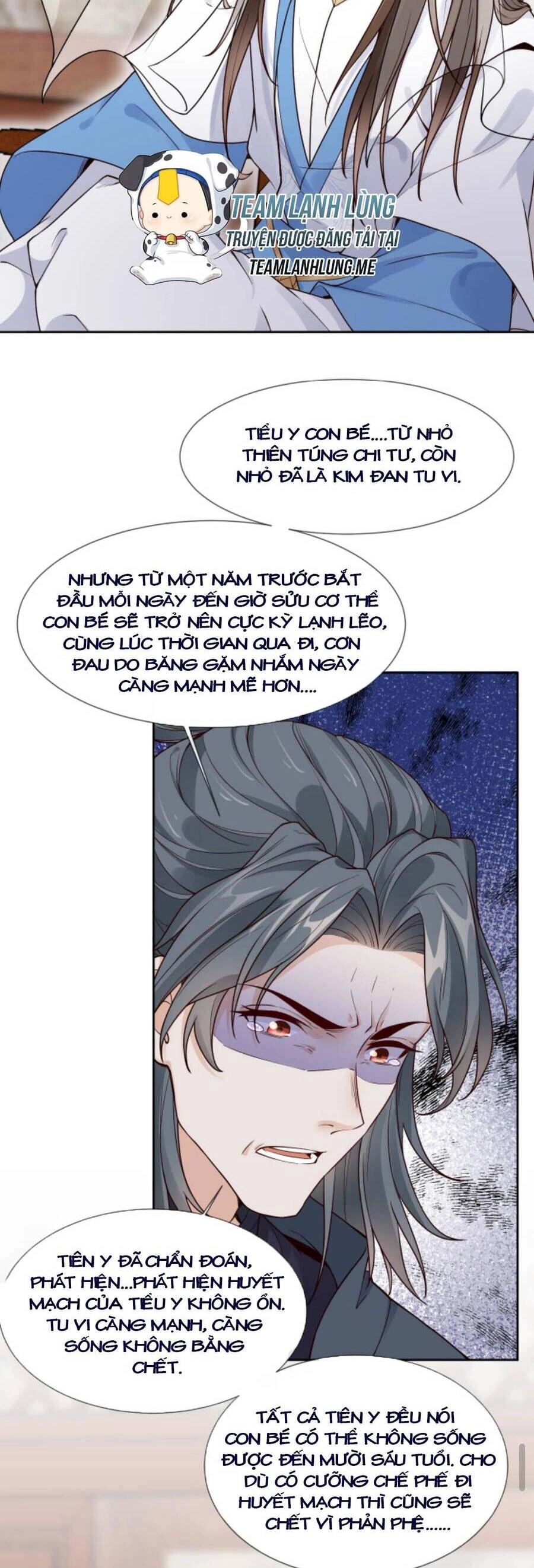 Sau Khi Không Ngừng Tìm Đường Chết, Ta Trở Thành Đế Tôn Vạn Người Mê Chapter 105 - 19