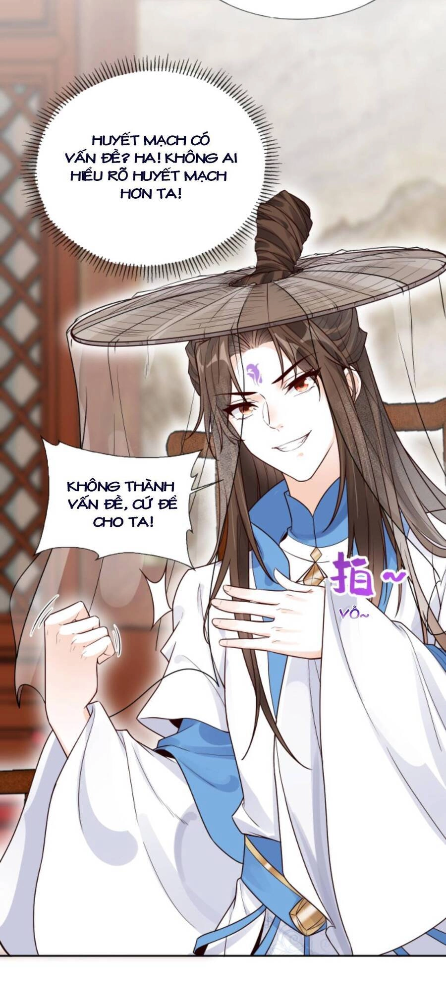 Sau Khi Không Ngừng Tìm Đường Chết, Ta Trở Thành Đế Tôn Vạn Người Mê Chapter 105 - 20