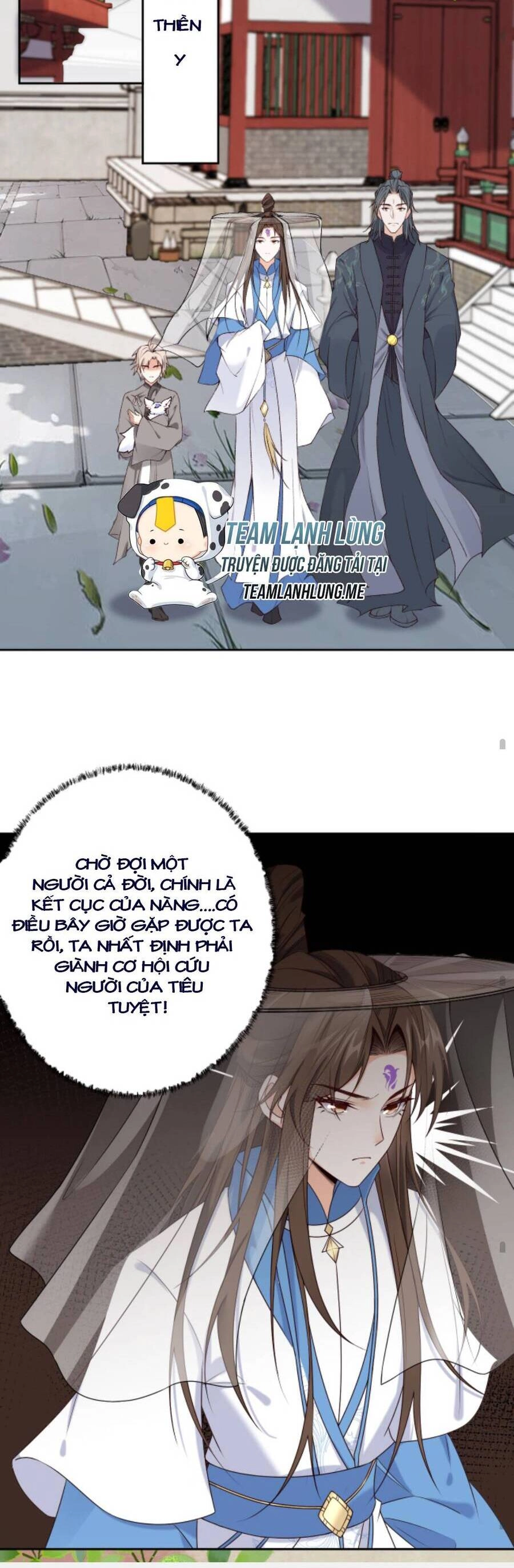 Sau Khi Không Ngừng Tìm Đường Chết, Ta Trở Thành Đế Tôn Vạn Người Mê Chapter 106 - 13