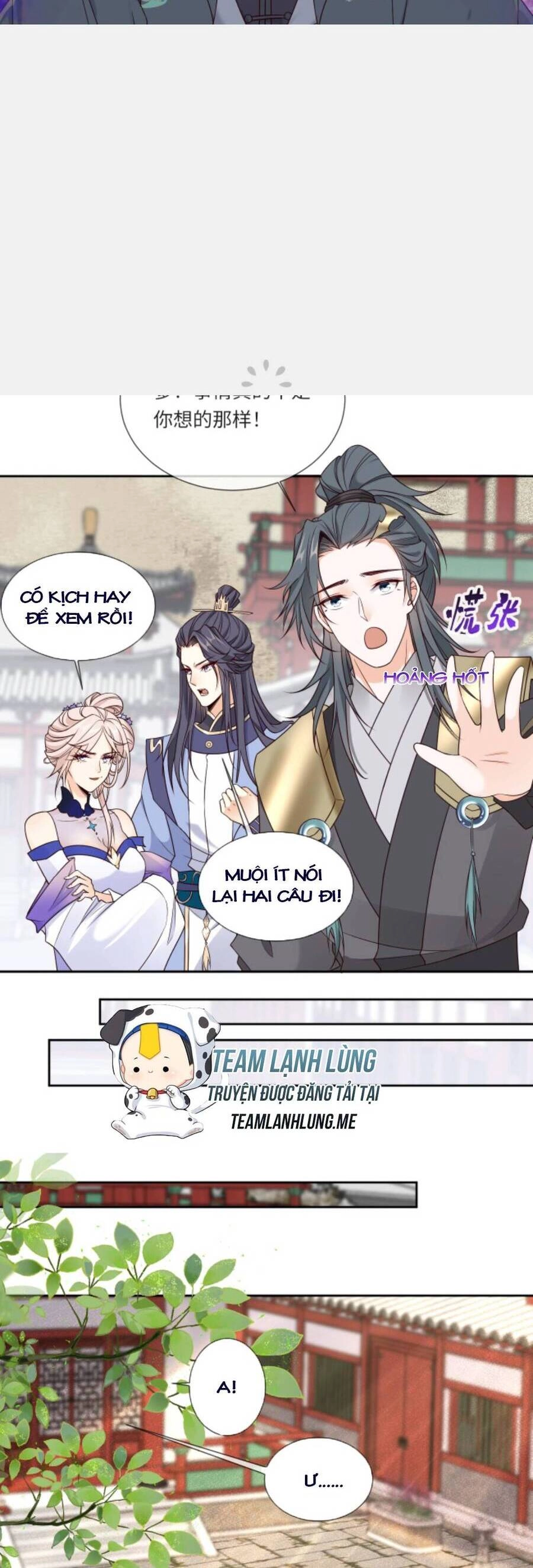 Sau Khi Không Ngừng Tìm Đường Chết, Ta Trở Thành Đế Tôn Vạn Người Mê Chapter 106 - 17