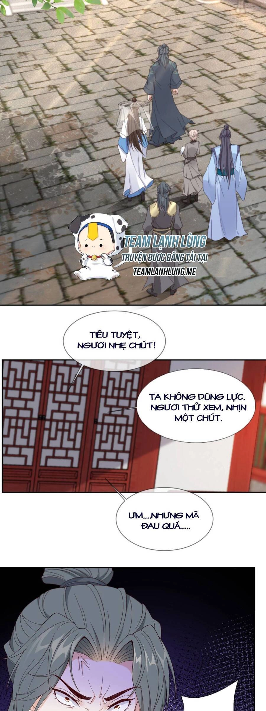 Sau Khi Không Ngừng Tìm Đường Chết, Ta Trở Thành Đế Tôn Vạn Người Mê Chapter 106 - 18