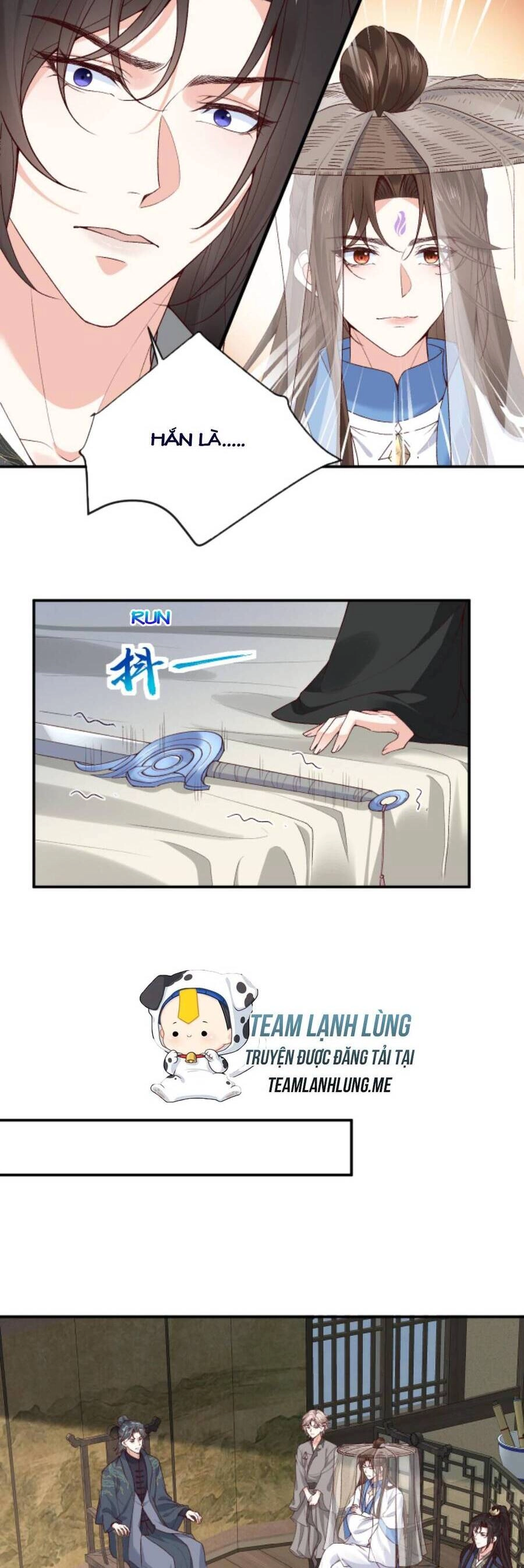 Sau Khi Không Ngừng Tìm Đường Chết, Ta Trở Thành Đế Tôn Vạn Người Mê Chapter 107 - 6