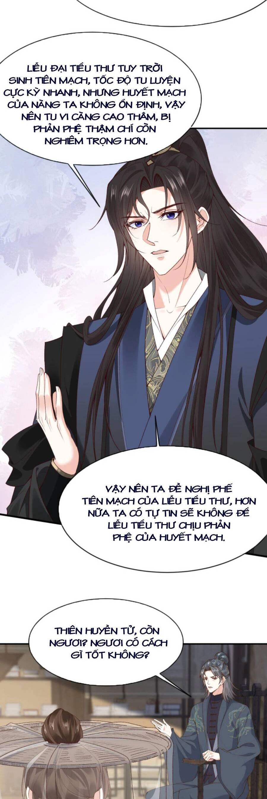 Sau Khi Không Ngừng Tìm Đường Chết, Ta Trở Thành Đế Tôn Vạn Người Mê Chapter 107 - 9