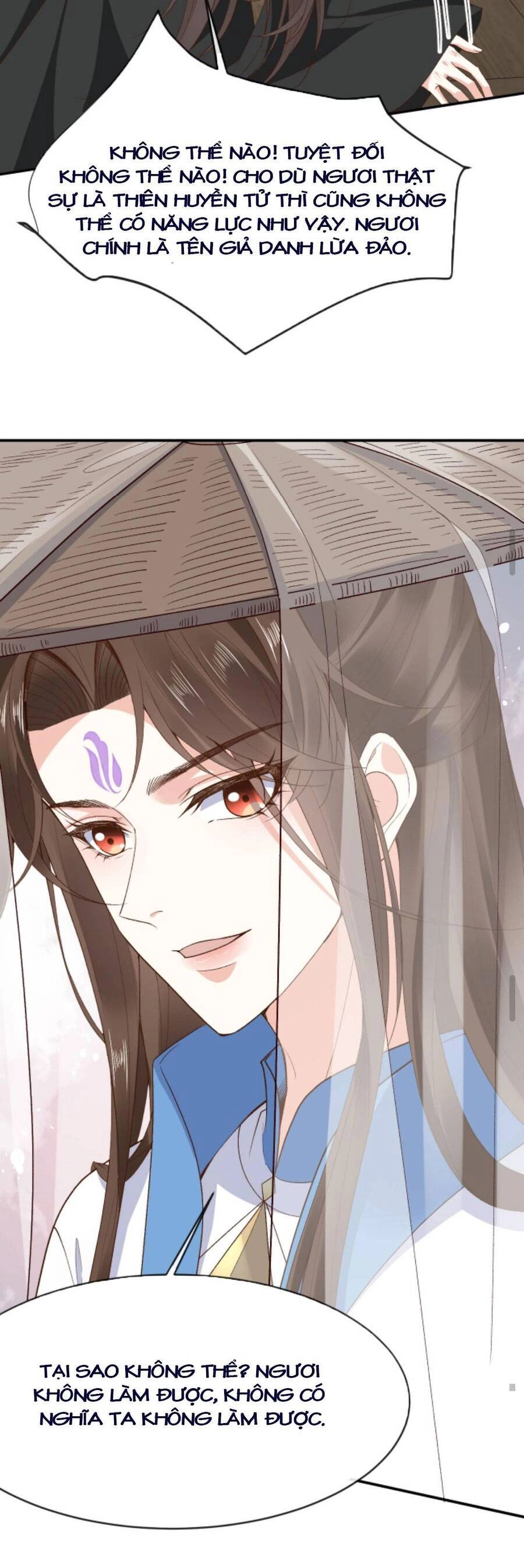 Sau Khi Không Ngừng Tìm Đường Chết, Ta Trở Thành Đế Tôn Vạn Người Mê Chapter 107 - 12