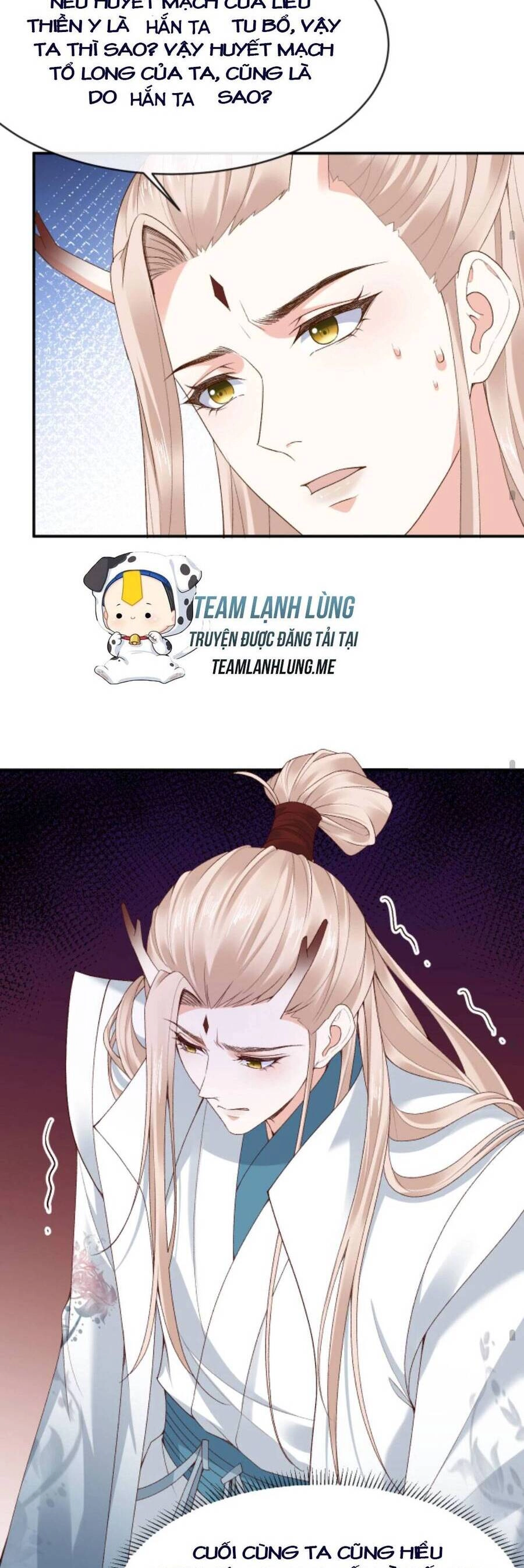 Sau Khi Không Ngừng Tìm Đường Chết, Ta Trở Thành Đế Tôn Vạn Người Mê Chapter 107 - 15