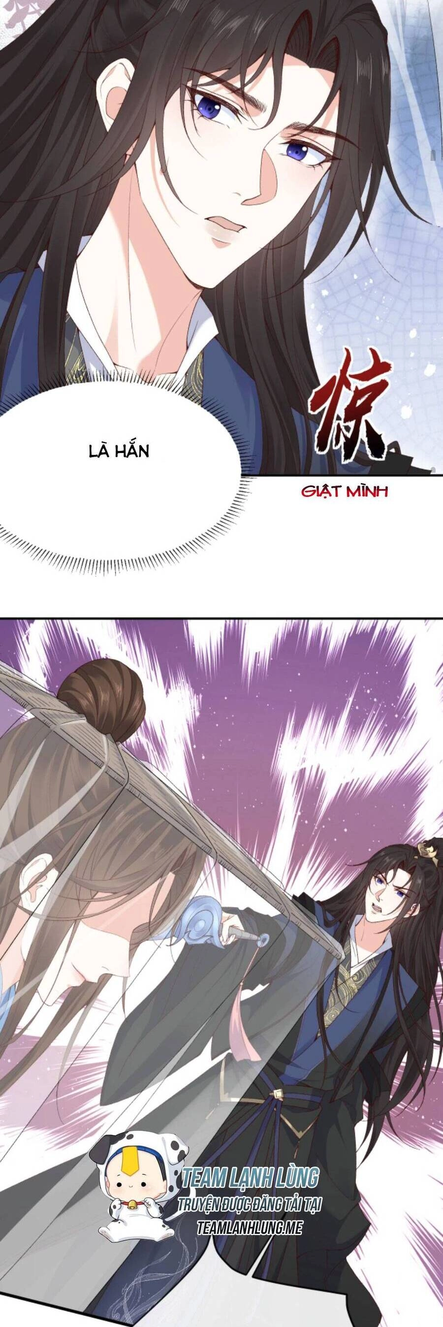 Sau Khi Không Ngừng Tìm Đường Chết, Ta Trở Thành Đế Tôn Vạn Người Mê Chapter 107 - 17